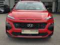 Hyundai KONA Kona 1,6 T-GDi N-Line 4WD DCT + AV Rot - thumbnail 1
