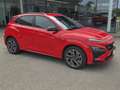 Hyundai KONA Kona 1,6 T-GDi N-Line 4WD DCT + AV Rot - thumbnail 2