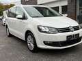 Volkswagen Sharan Life,Auto,Navi,7-Sitzplaz,Bi-xenon Weiß - thumbnail 9