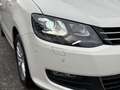 Volkswagen Sharan Life,Auto,Navi,7-Sitzplaz,Bi-xenon Weiß - thumbnail 2
