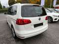 Volkswagen Sharan Life,Auto,Navi,7-Sitzplaz,Bi-xenon Weiß - thumbnail 3
