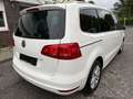 Volkswagen Sharan Life,Auto,Navi,7-Sitzplaz,Bi-xenon Weiß - thumbnail 16