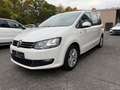 Volkswagen Sharan Life,Auto,Navi,7-Sitzplaz,Bi-xenon Weiß - thumbnail 5