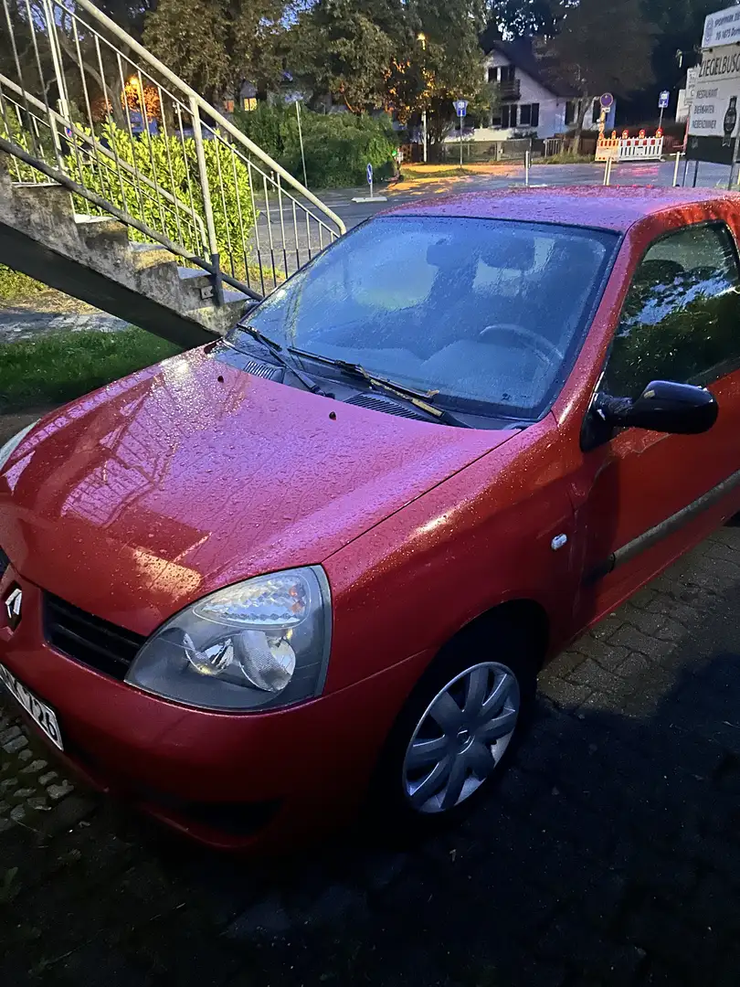 Renault Clio Campus - 1