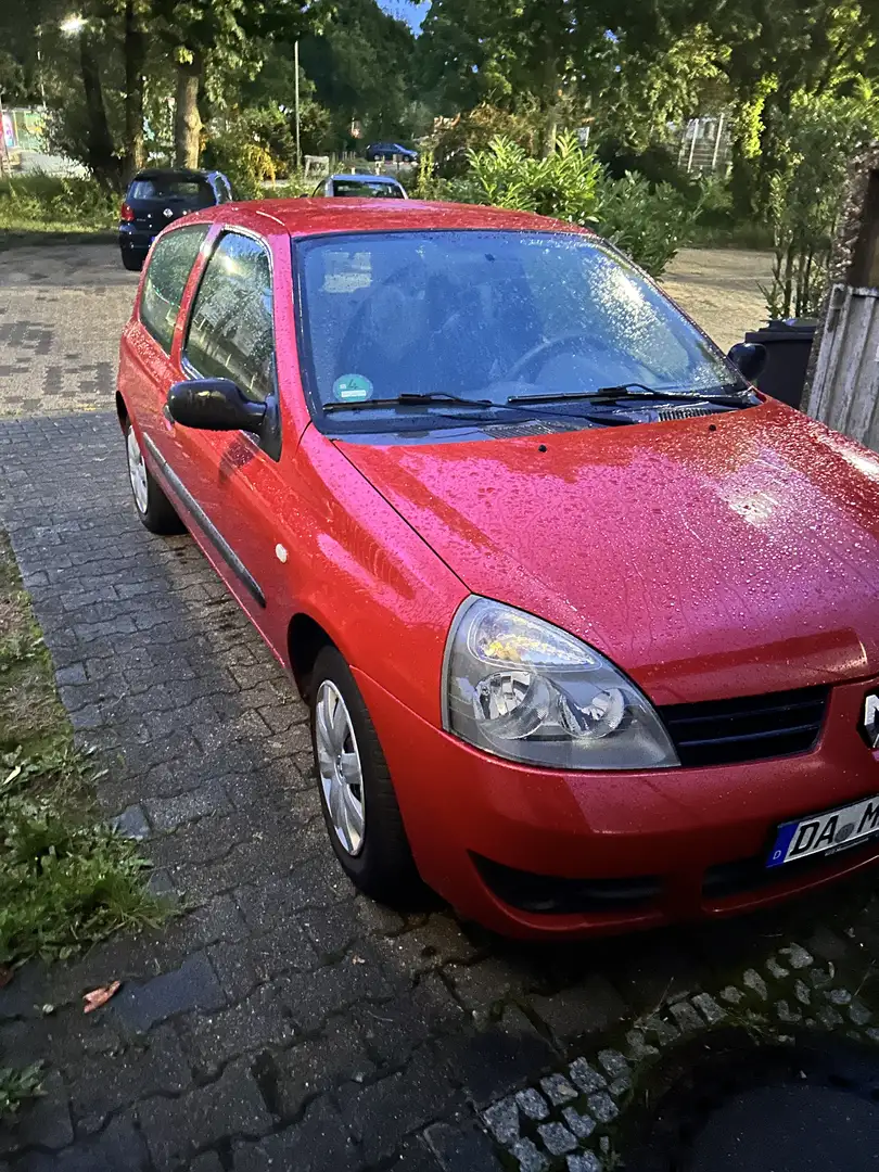 Renault Clio Campus - 2