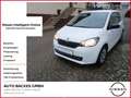 Skoda Citigo 1.0 MPI Active Klimaanlage Radio*CD*MP3 Weiß - thumbnail 1