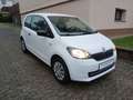 Skoda Citigo 1.0 MPI Active Klimaanlage Radio*CD*MP3 Weiß - thumbnail 4