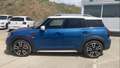 MINI John Cooper Works Countryman ALL4 AUT. Azul - thumbnail 8