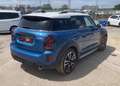 MINI John Cooper Works Countryman ALL4 AUT. Azul - thumbnail 5