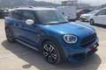 MINI John Cooper Works Countryman ALL4 AUT. Azul - thumbnail 3