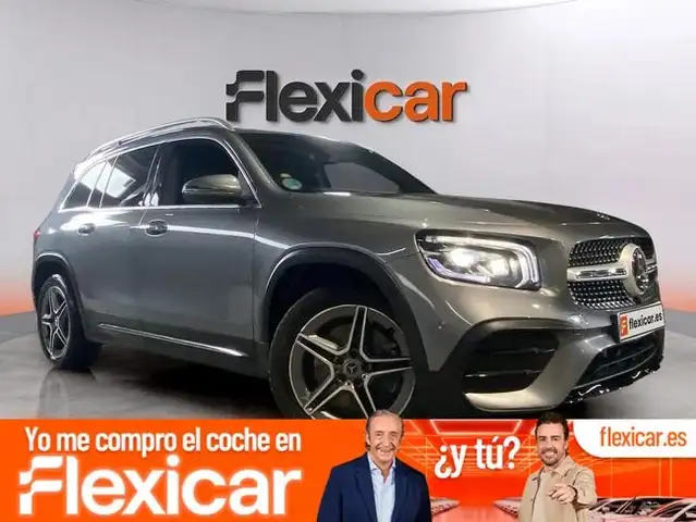 Mercedes-Benz GLB 220 2.0 D 4MATIC DCT 140KW (190CV)