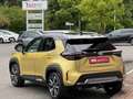 Toyota Yaris Cross 1.5 Hybrid Premiere Edition - AHK, 4x4, Leder, JBL Oro - thumbnail 5