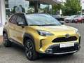Toyota Yaris Cross 1.5 Hybrid Premiere Edition - AHK, 4x4, Leder, JBL Oro - thumbnail 3