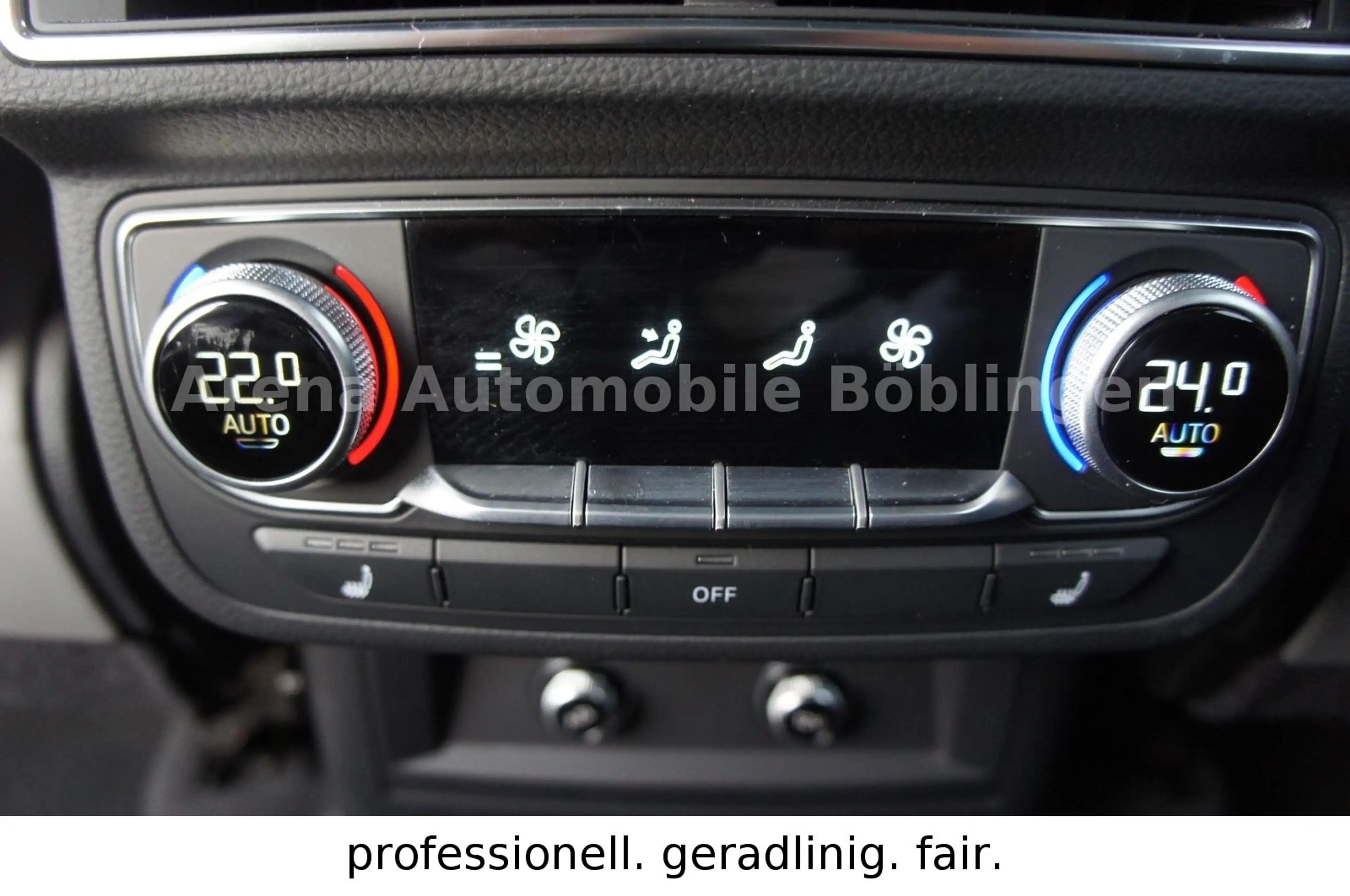 Audi SQ7 4.0 TDI quattro*STHZG*PANO*MATRIX*7-SITZ*VOL — photo 20
