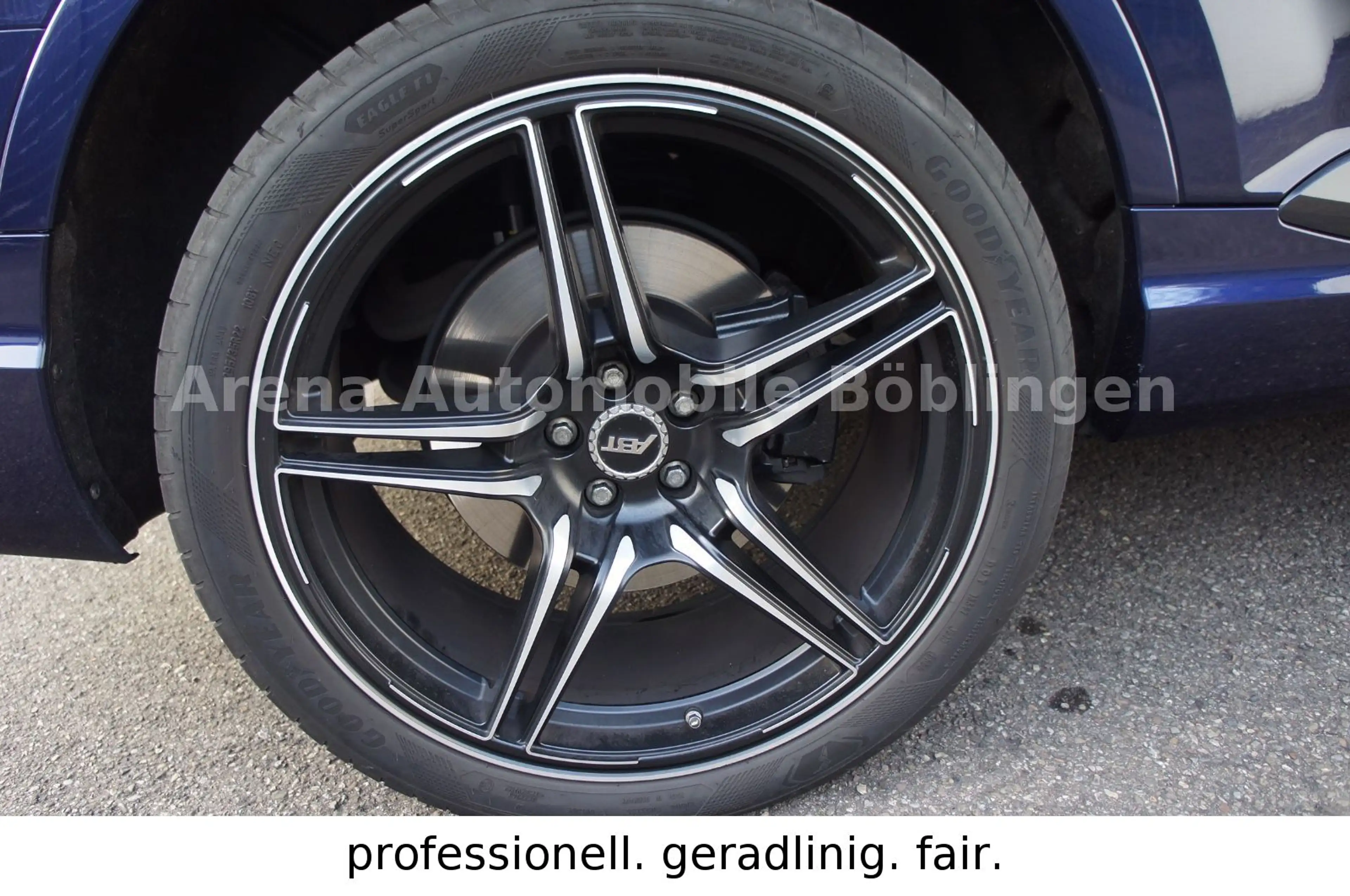 Audi SQ7 4.0 TDI quattro*STHZG*PANO*MATRIX*7-SITZ*VOL — photo 19