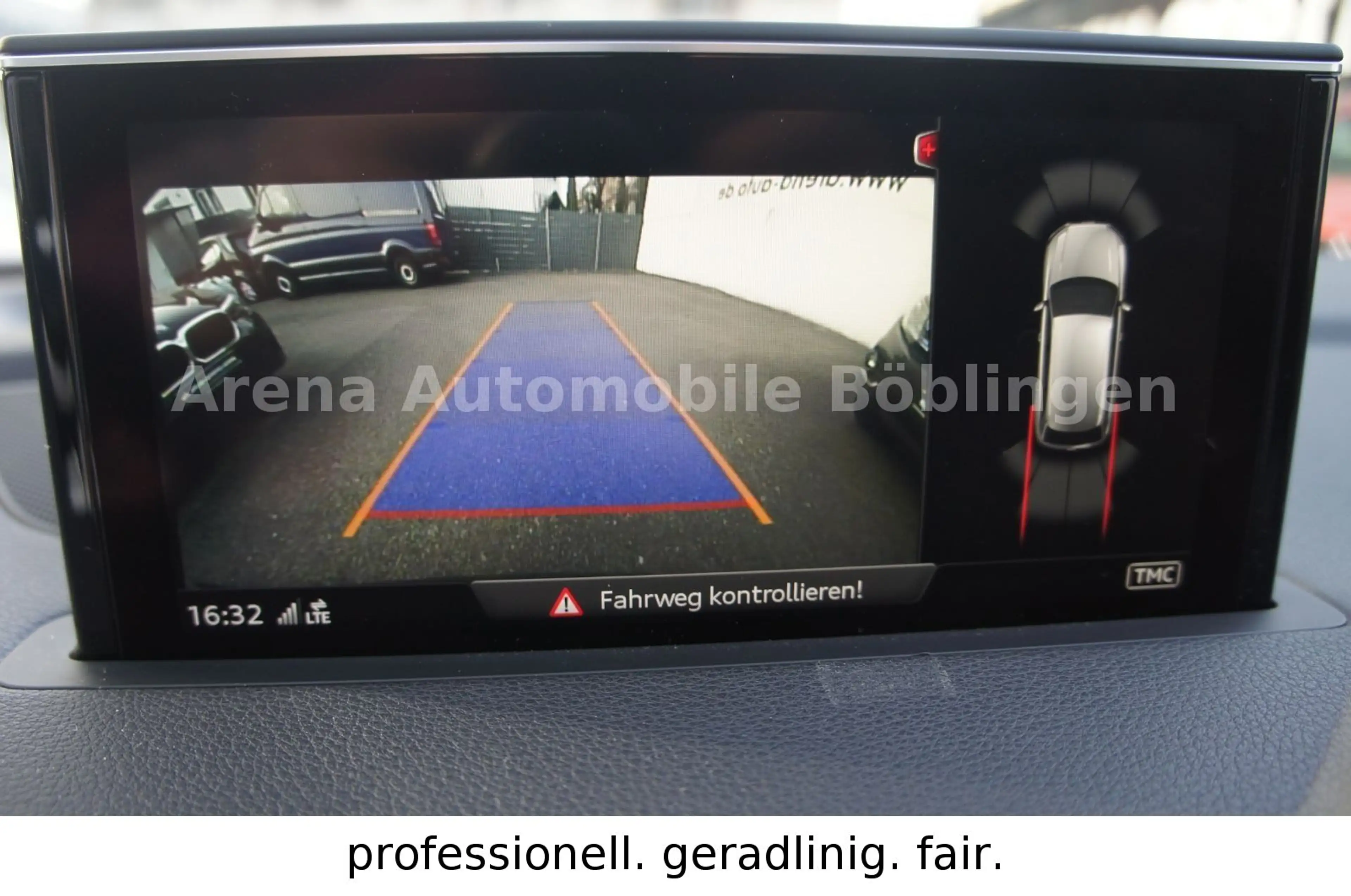 Audi SQ7 4.0 TDI quattro*STHZG*PANO*MATRIX*7-SITZ*VOL — photo 22