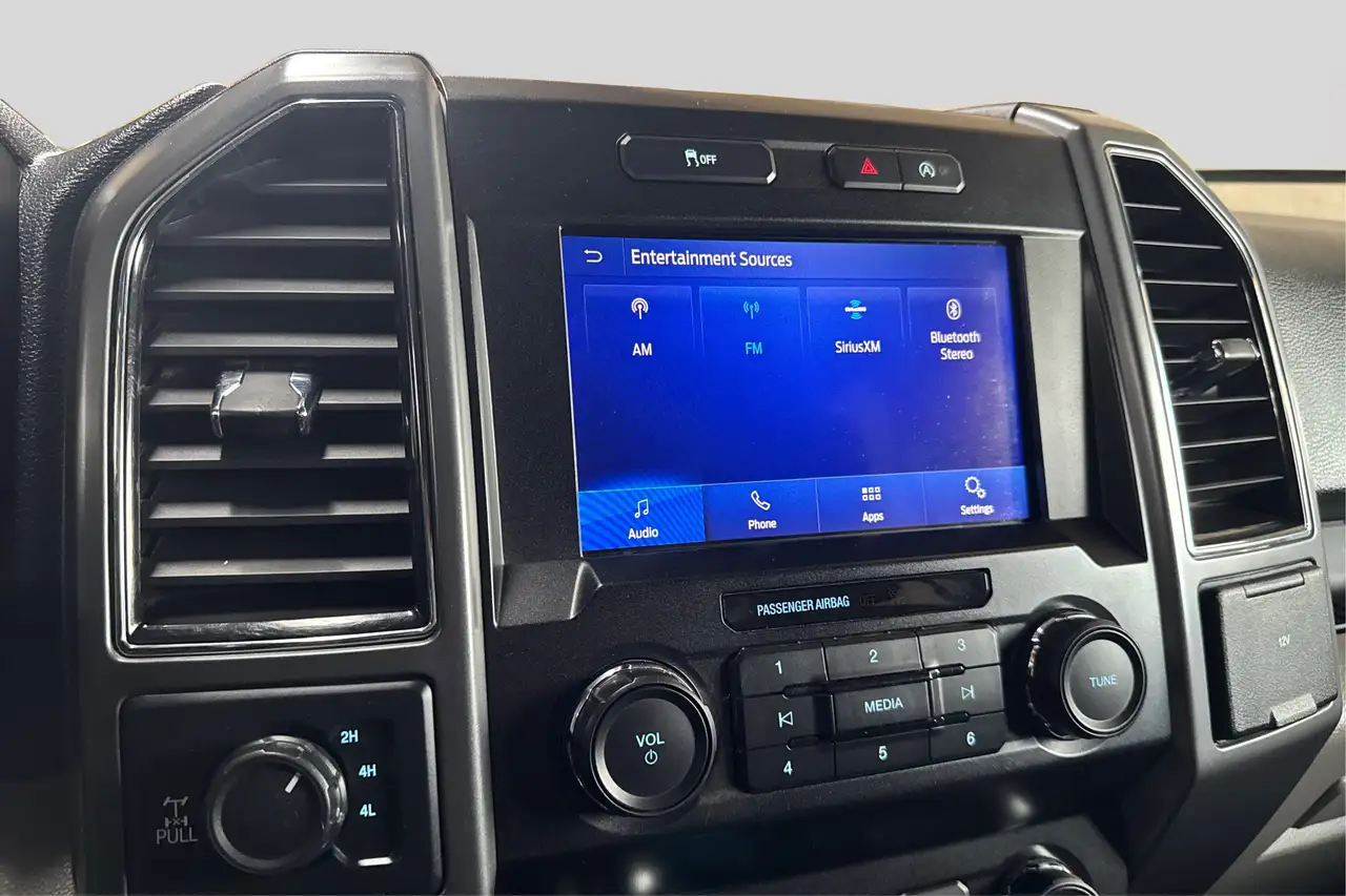 Ford F 150 снимка Ford F 150