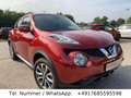 Nissan Juke 1.5 dCi Visia Plus Rot - thumbnail 6
