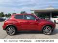 Nissan Juke 1.5 dCi Visia Plus Rot - thumbnail 4