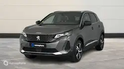 Peugeot 3008 1.5 BlueHDi 130ch S\u0026S GT EAT8
