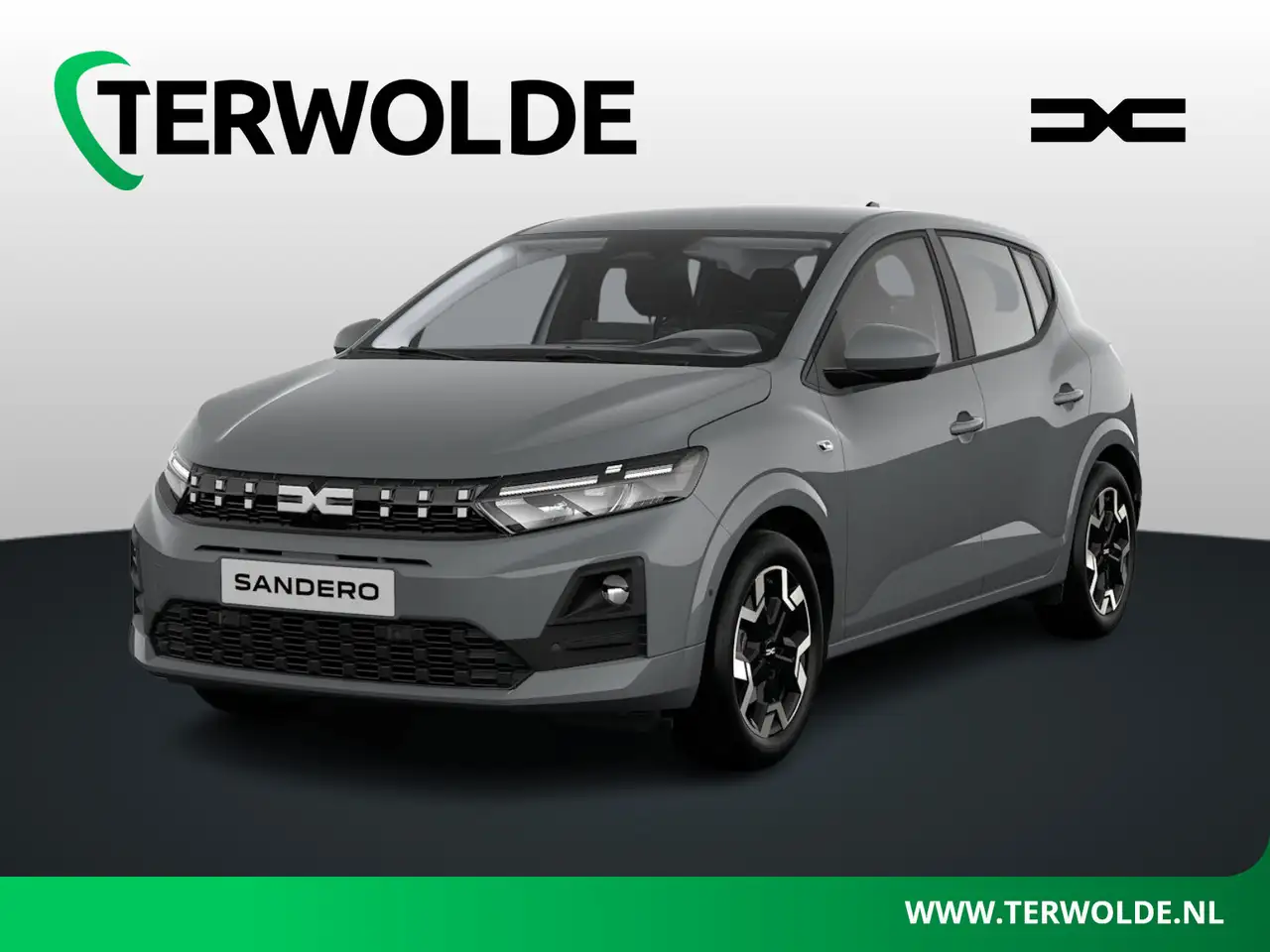 Dacia Sandero 2026