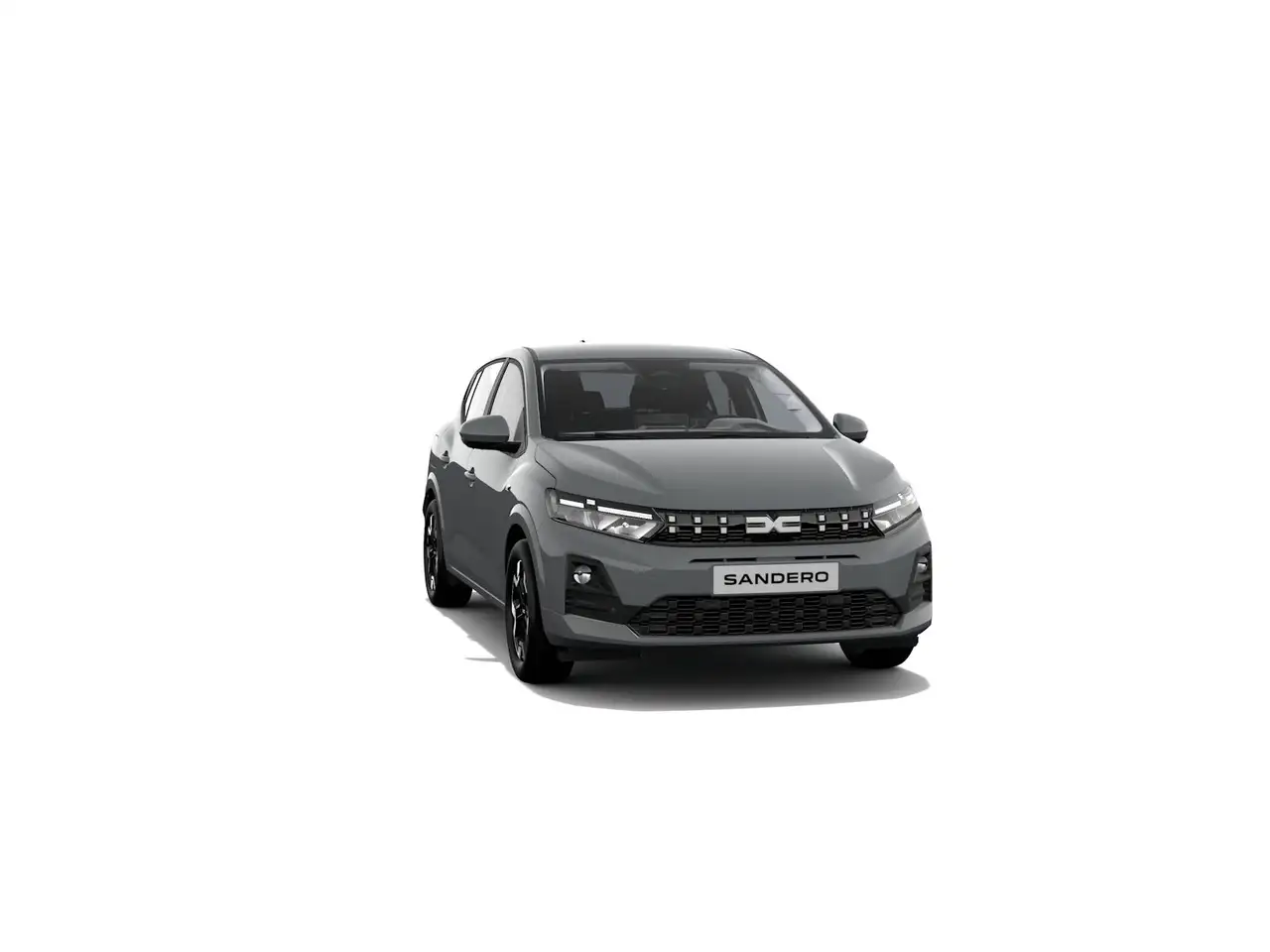 Dacia Sandero 2026
