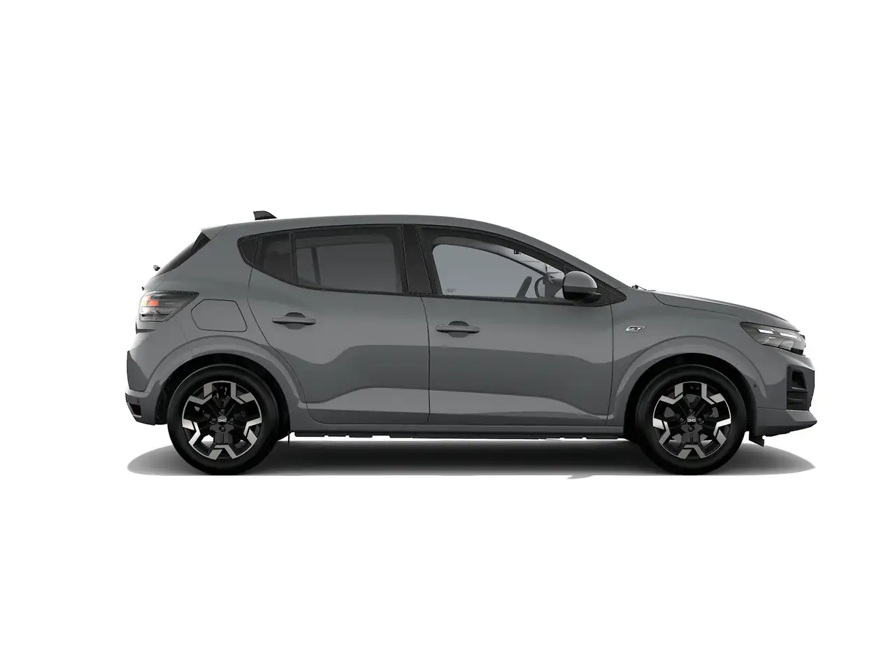 Dacia Sandero 2026