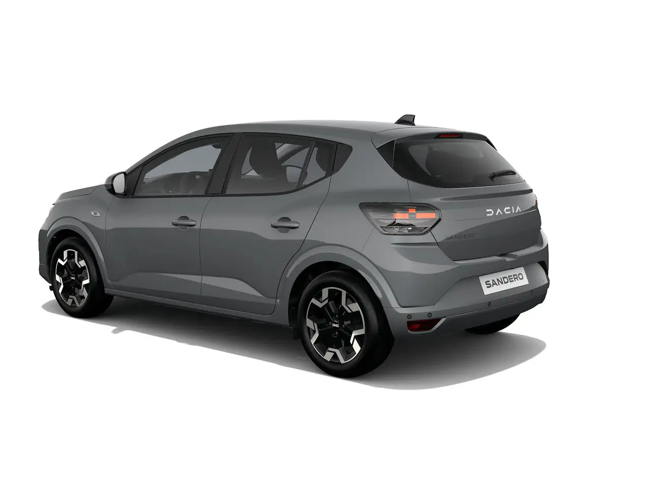 Dacia Sandero 2026