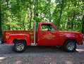 Dodge RAM LilRedExpress Rojo - thumbnail 7