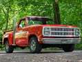 Dodge RAM LilRedExpress Rojo - thumbnail 2