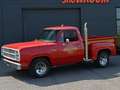 Dodge RAM LilRedExpress Czerwony - thumbnail 1