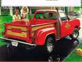 Dodge RAM LilRedExpress Rojo - thumbnail 30