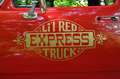 Dodge RAM LilRedExpress Rojo - thumbnail 20