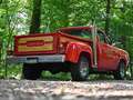 Dodge RAM LilRedExpress Roşu - thumbnail 28