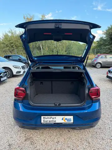 Volkswagen Polo view 12