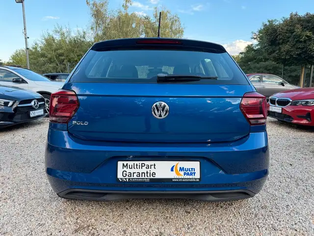 Volkswagen Polo view 5