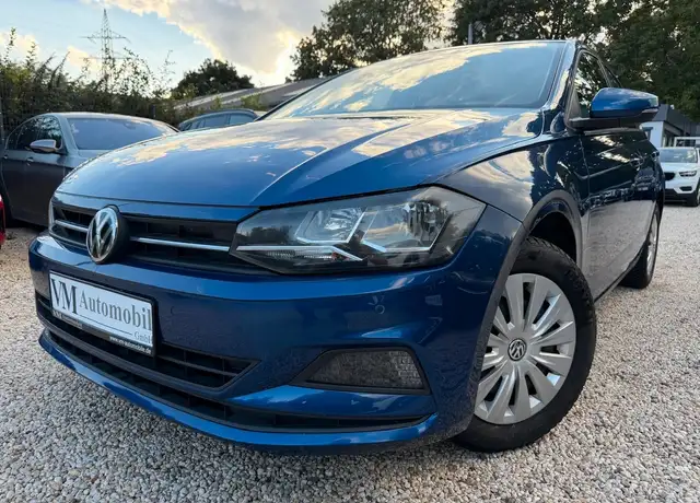 Volkswagen Polo main image