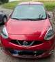 Nissan Micra Micra 1.2 DIG-SN-TEC Red - thumbnail 1
