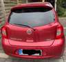 Nissan Micra Micra 1.2 DIG-SN-TEC Red - thumbnail 2