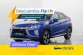 Mitsubishi Eclipse Cross 150 T Spirit 2WD Azul - thumbnail 1