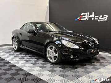 55 AMG V8 360 Ch 7G-TRONIC