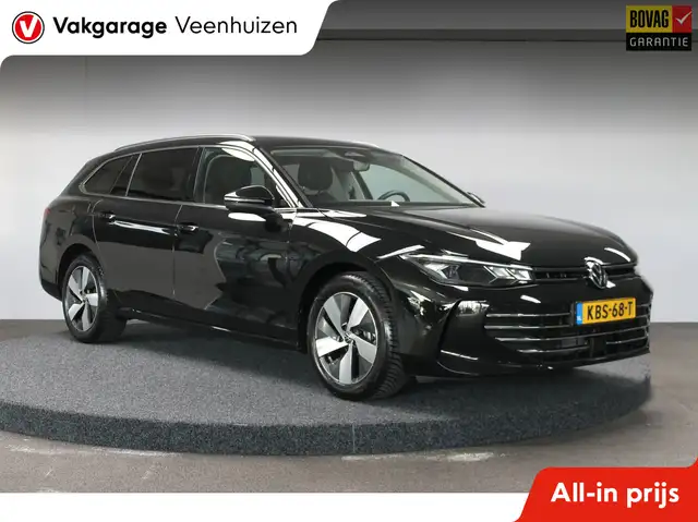 Volkswagen Passat Variant 1.5 eHybrid Business|Rijklaar prijs|Elek. trekhaak