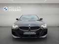 BMW 220 d COUPÉ M SPORT LED HIFI RÜCKFAHR SHZ DAB Schwarz - thumbnail 2