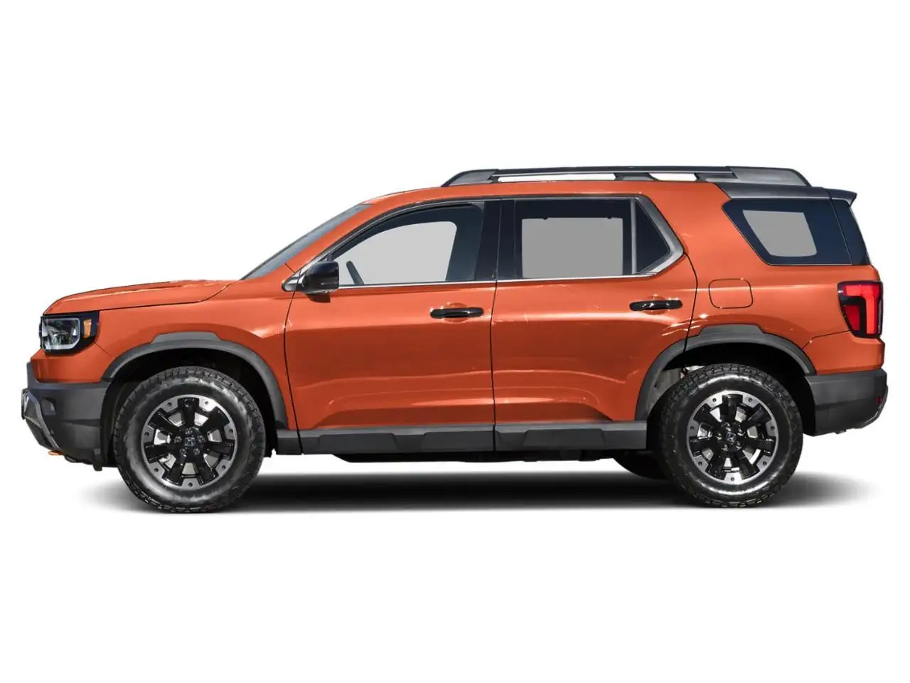 Honda Passport снимка Honda Passport
