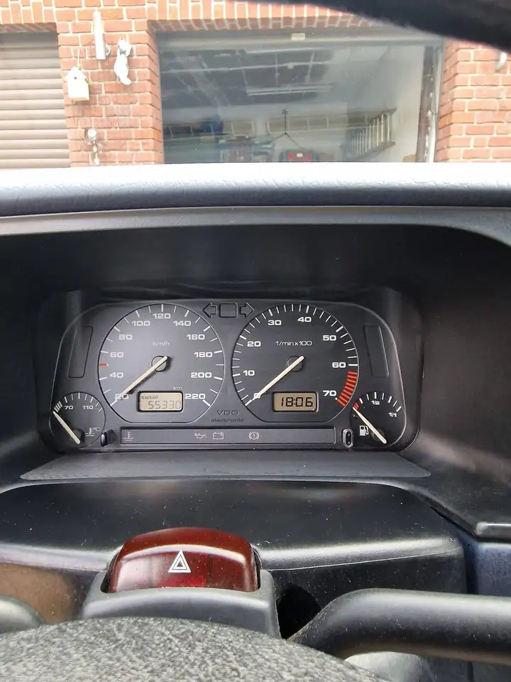 Volkswagen Golf GL, foto 5