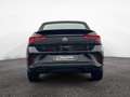 Volkswagen T-Roc Cabriolet*1.5TSI*DSG*R-Line*BLACK-Style*SOFORT*Win Schwarz - thumbnail 4
