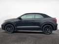 Volkswagen T-Roc Cabriolet*1.5TSI*DSG*R-Line*BLACK-Style*SOFORT*Win Schwarz - thumbnail 2