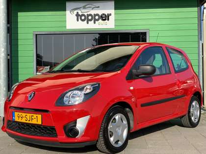 Renault Twingo 1.2-16V Authentique | Met Nieuwe APK |