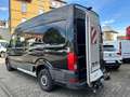 Volkswagen Crafter 35 Kasten MR HD Ladebordwand LBW KAMERA Schwarz - thumbnail 4