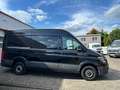 Volkswagen Crafter 35 Kasten MR HD Ladebordwand LBW KAMERA Schwarz - thumbnail 6